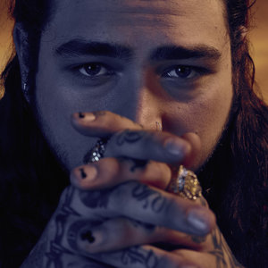 Trendy Artists of the Week: Post Malone, Slipknot, 5 Seconds of Summer, Bad Bunny, Sefo